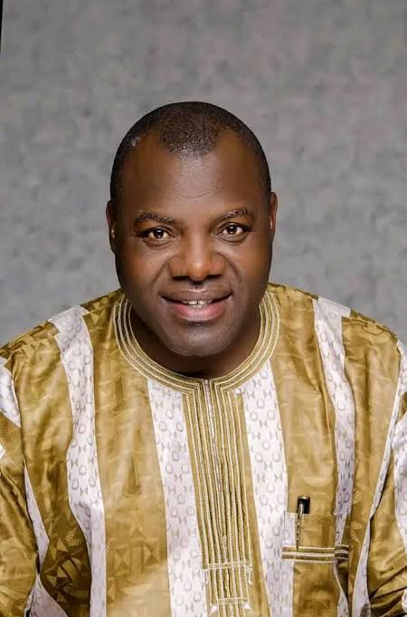 Hon. Kemi N. Nshe