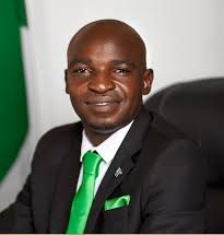 Hon. Amalau S. Amalau