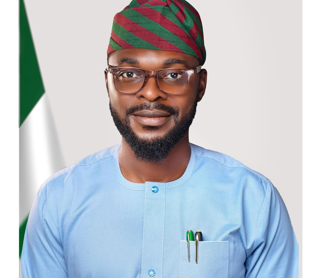 Hon. Silas P. Dung