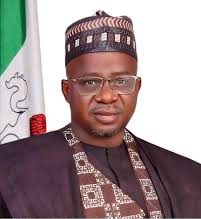 Hon. Hamisu Anani Mohammed